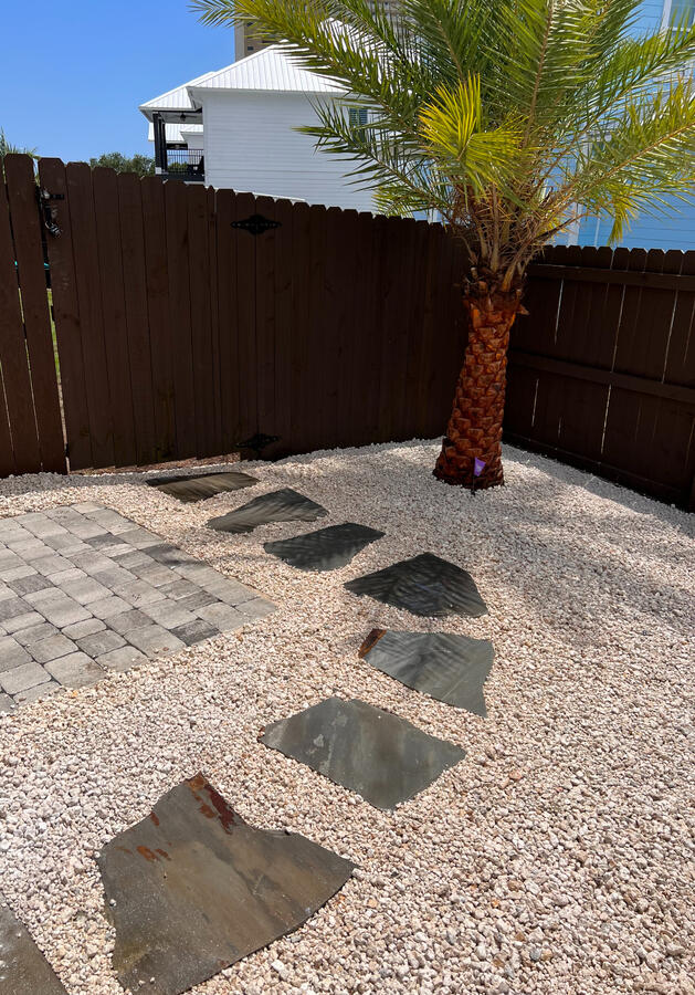 Stone &amp; Gravel 5