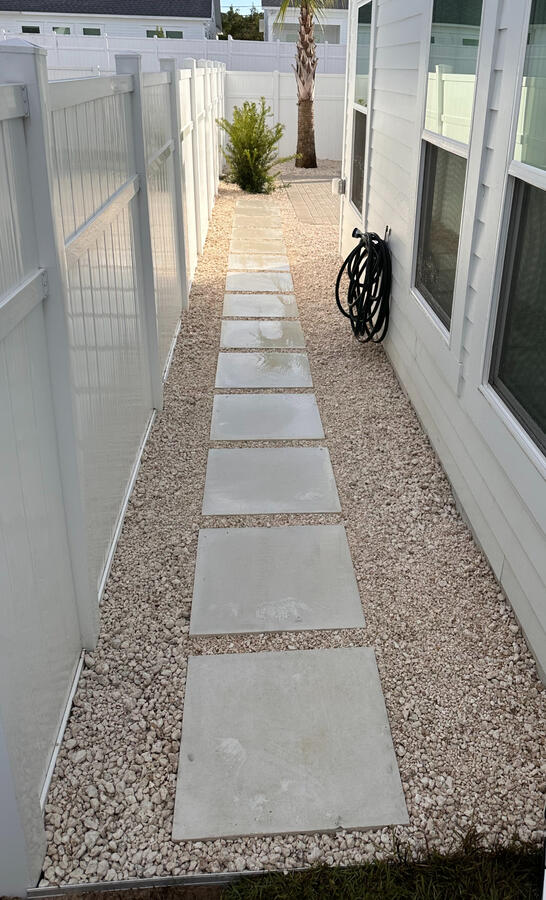 Stone &amp; Gravel 2