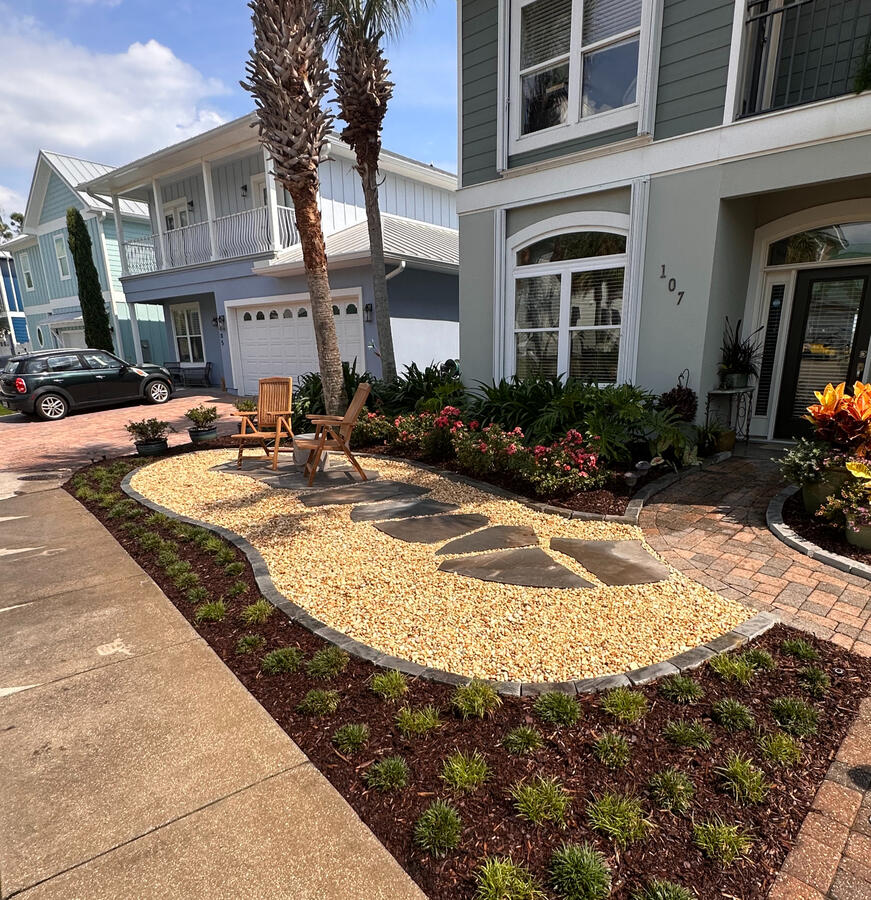 Stone &amp; Gravel 3