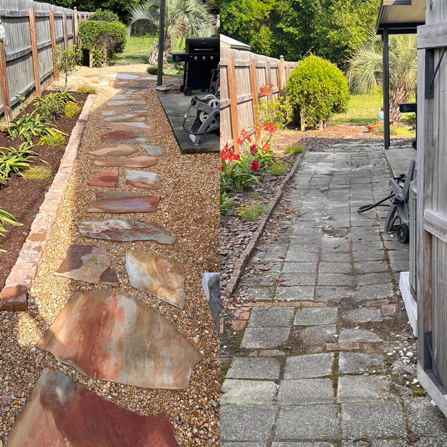 Before &amp; After 3