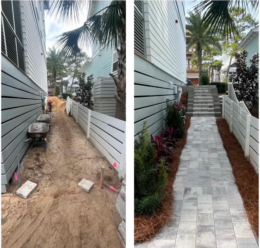 Before &amp; After 1