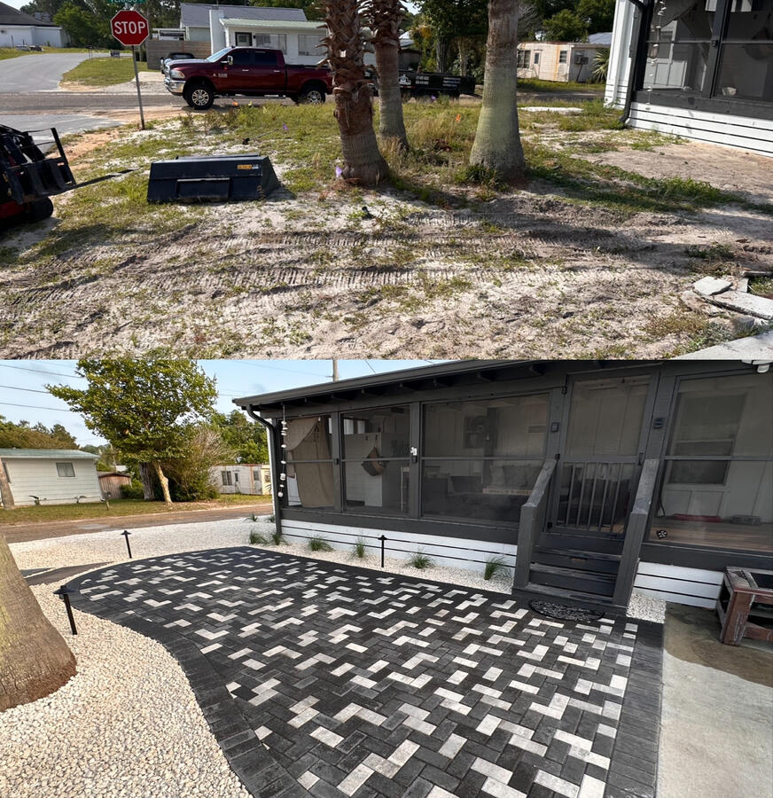 Before &amp; After 5